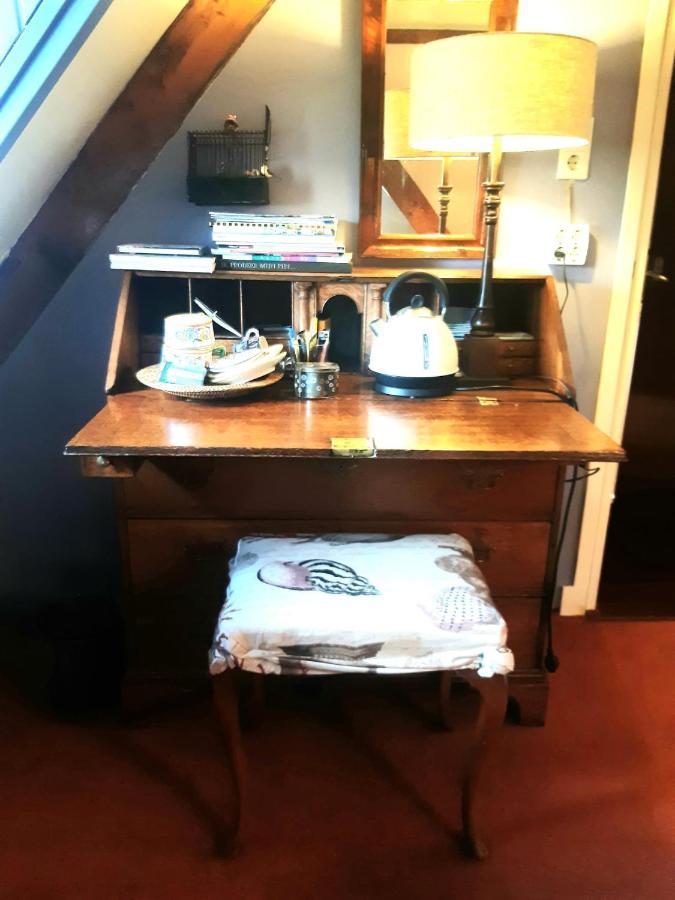 Zomerdijk Bed & Breakfast