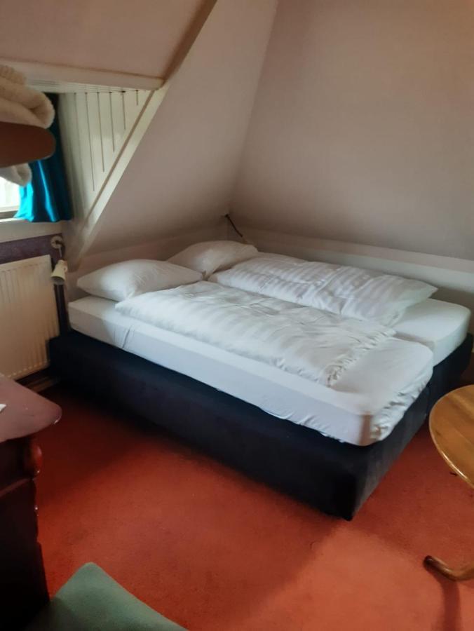 Bed & Breakfast Zomerdijk