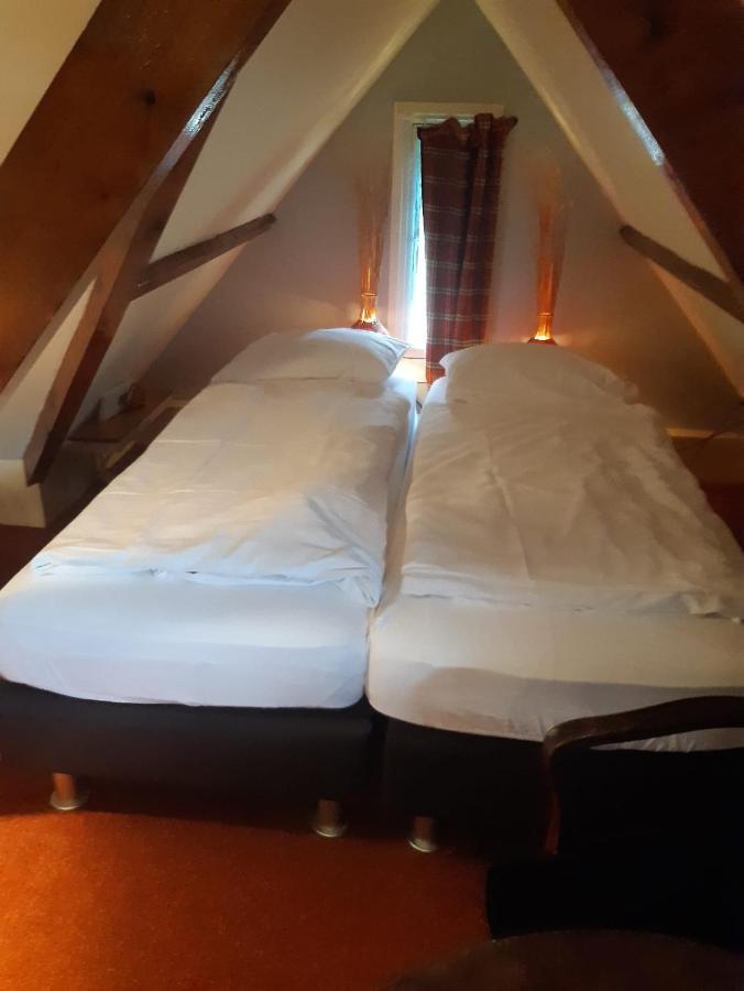 Zomerdijk Bed & Breakfast 3*