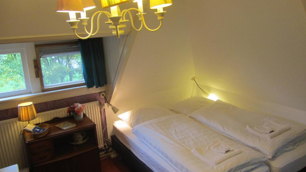 Zomerdijk Bed & Breakfast 3*