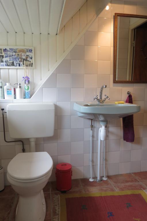 Bed & Breakfast Zomerdijk 3*