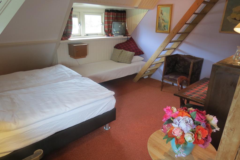 Bed & Breakfast Zomerdijk