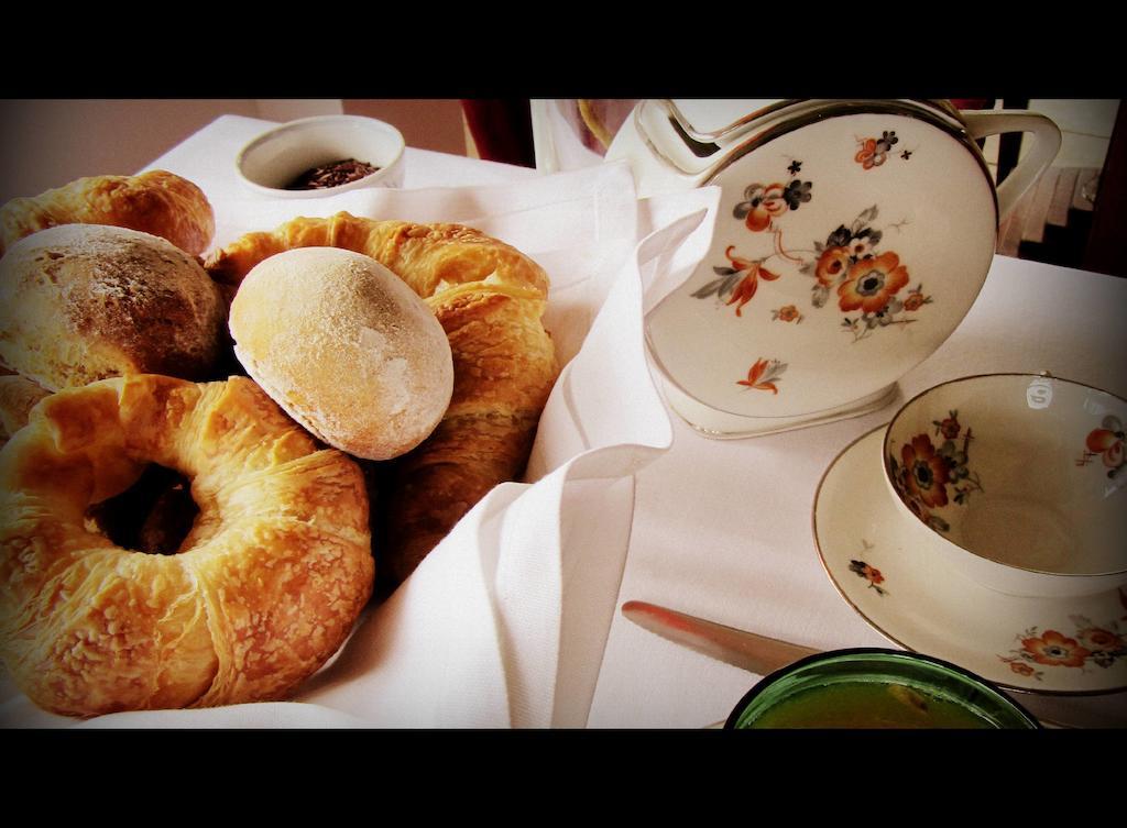Bed & Breakfast Zomerdijk