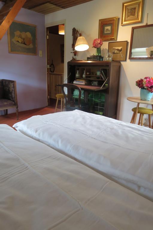 Bed & Breakfast Zomerdijk 3*
