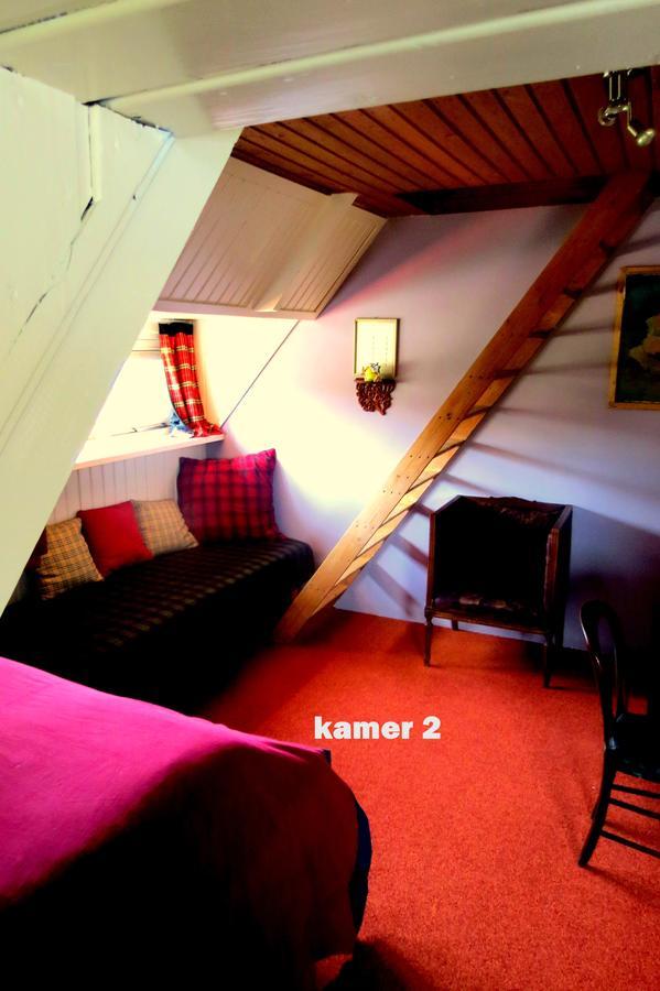 Zomerdijk Bed & Breakfast Velsen-Zuid