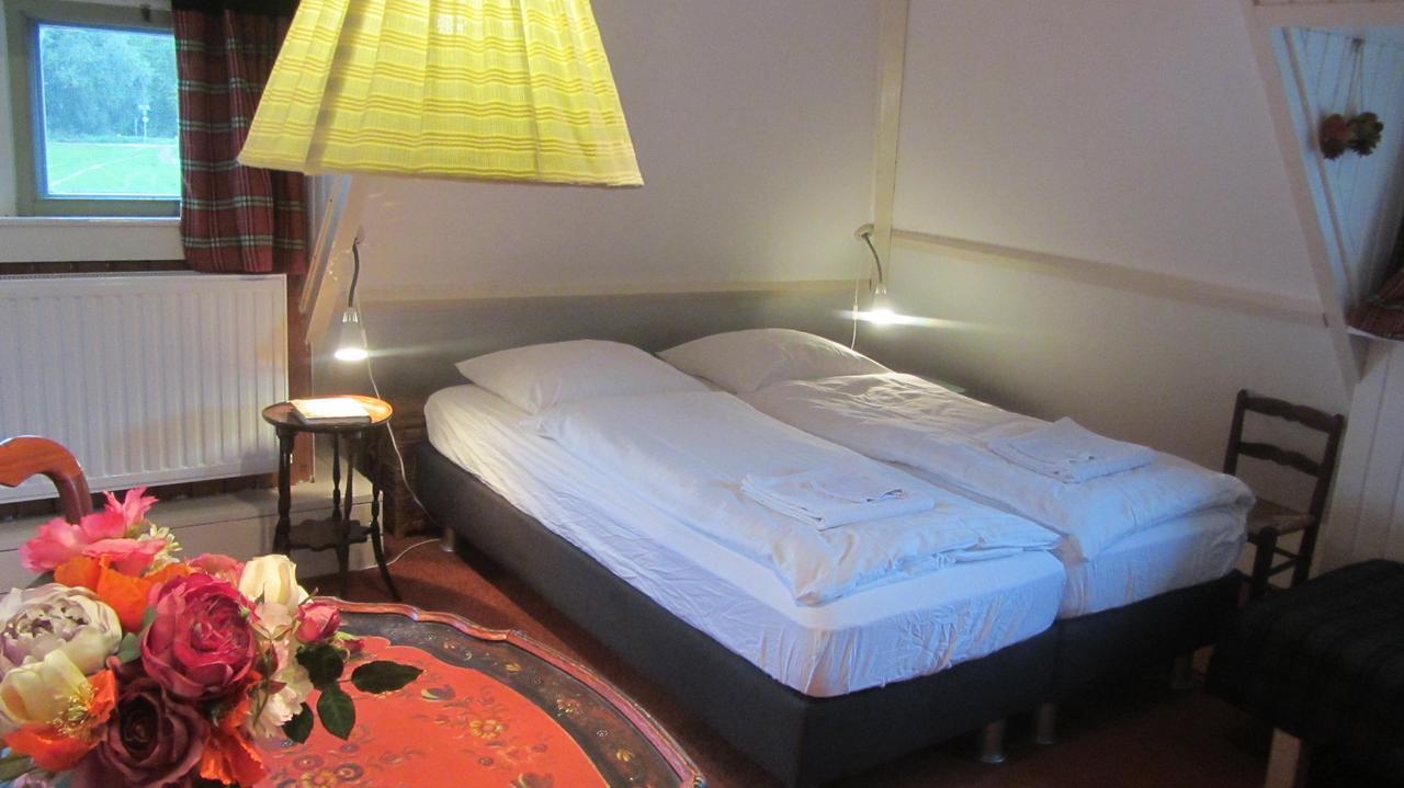 Zomerdijk Bed & Breakfast Velsen-Zuid