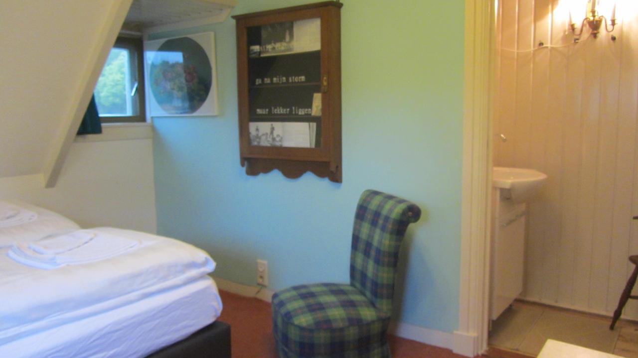 Bed & Breakfast Zomerdijk