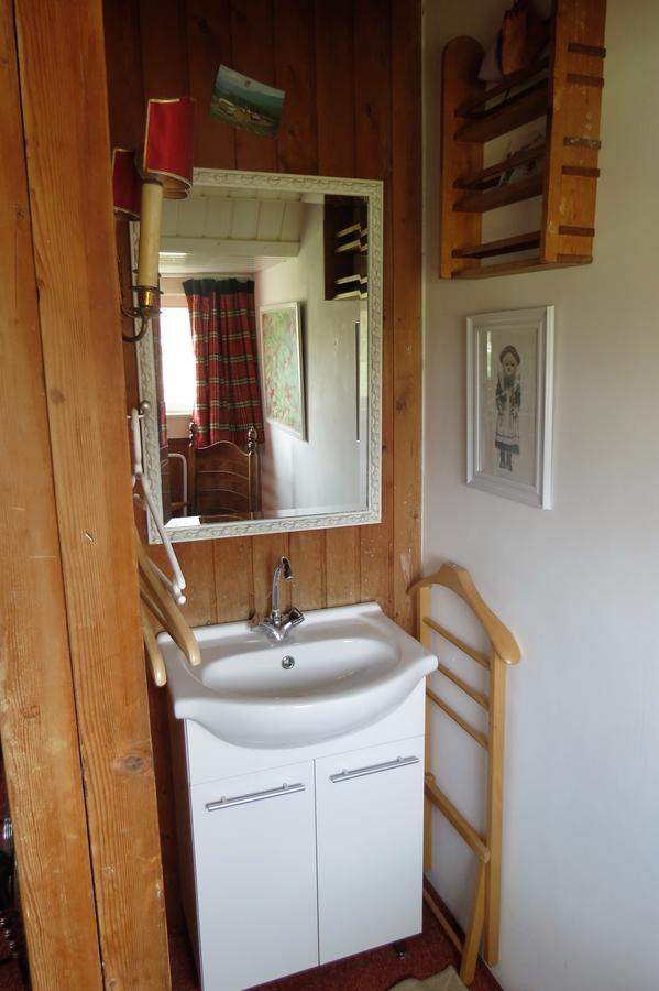 Bed & Breakfast Zomerdijk 3*
