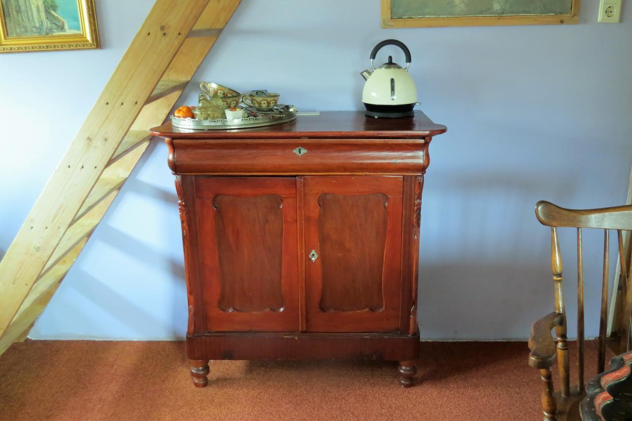 Bed & Breakfast Zomerdijk 3*